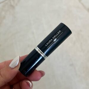 Laura Geller Sweet Peach Lipstick